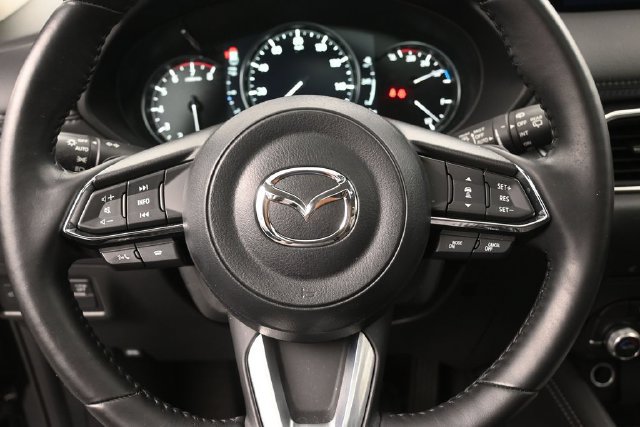 Certified 2024 MAZDA CX-5 AWD 2.5 S w/ Premium Plus Pkg image 23