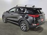 Used 2017 Kia Sportage SX image 5