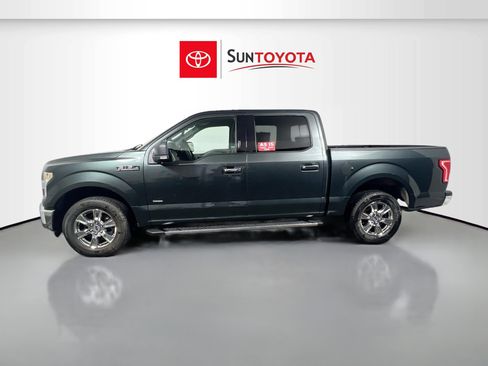Used 2015 Ford F150 XLT w/ Equipment Group 302A Luxury RWD image 7
