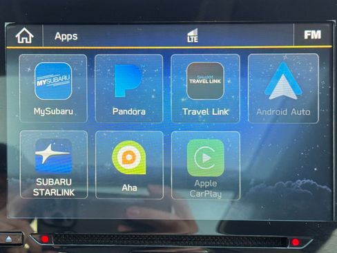 Used 2019 Subaru Ascent Limited image 24