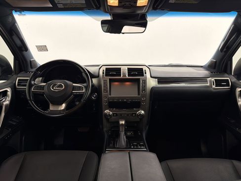 Used 2021 Lexus GX 460 Premium w/ Premium Package AWD/4WD image 17