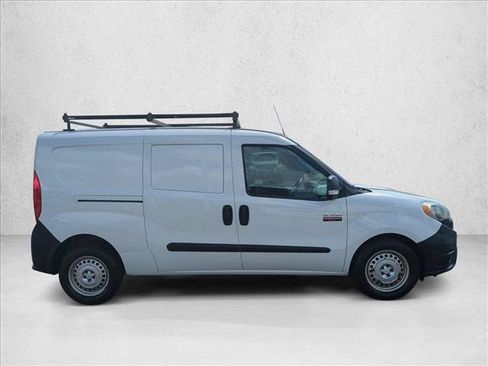 Used 2017 RAM ProMaster City Tradesman w/ Rear Back-up Camera Group FWD image 4