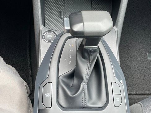 Used 2025 Kia K4 EX image 39