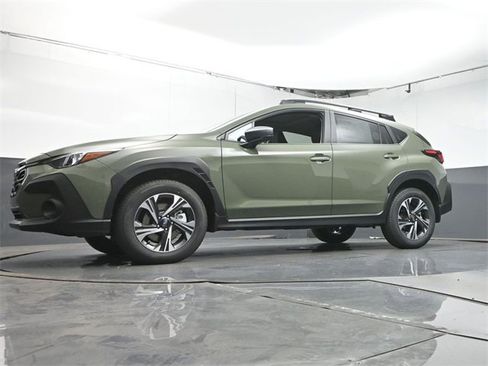 New 2026 Subaru Crosstrek 2.5i Premium image 34