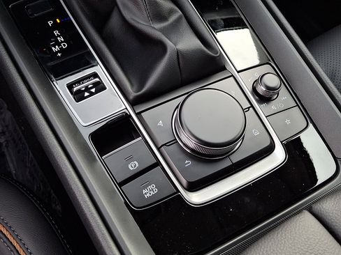 New 2026 MAZDA CX-50 AWD 2.5 S w/ Cargo Package image 23