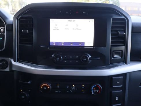 Used 2021 Ford F150 XLT AWD/4WD image 34