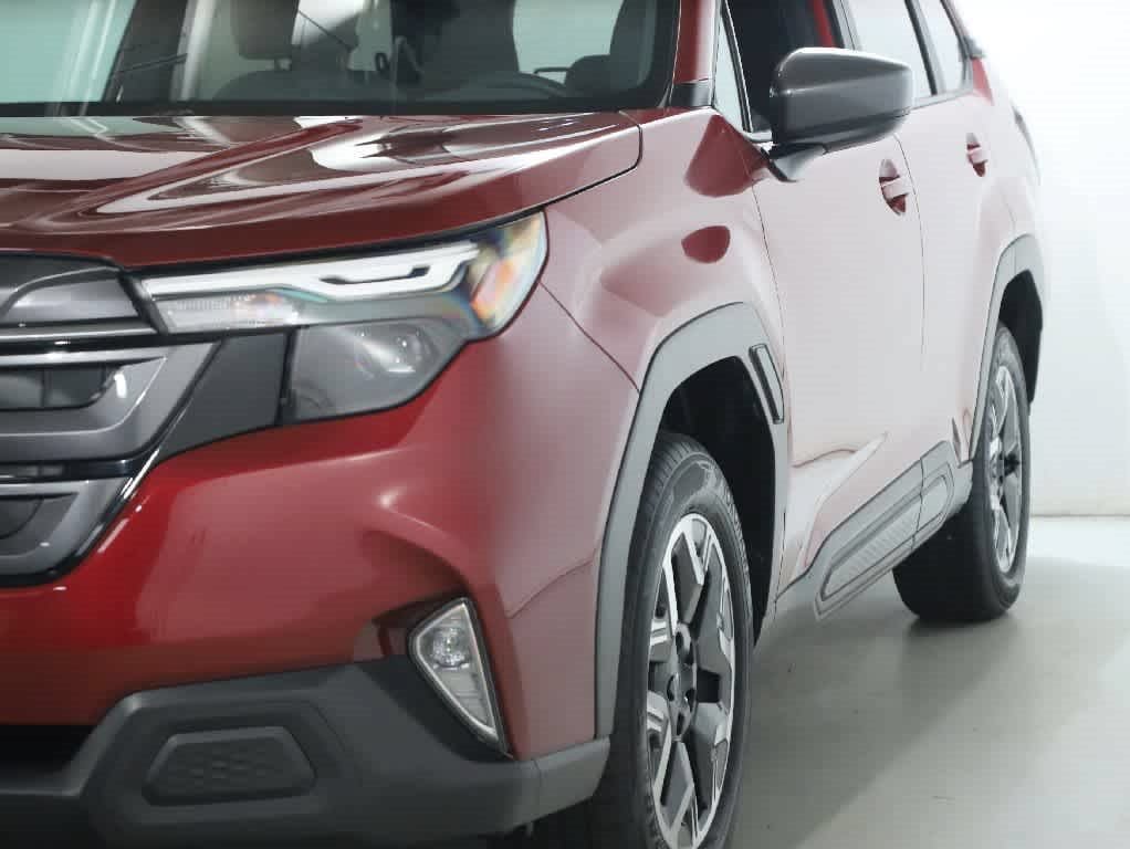 Certified 2026 Subaru Forester Premium AWD/4WD image 3