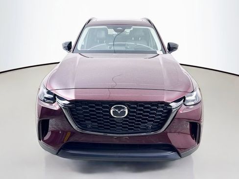 New 2026 MAZDA CX-90 3.3 Turbo w/ Premium Sport Pkg image 2