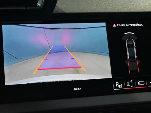 Certified 2025 Audi A3 2.0T Premium w/ Convenience Package image 12