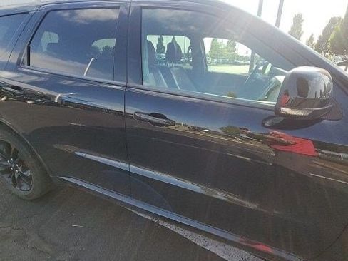 Used 2020 Dodge Durango R/T w/ Blacktop Package AWD/4WD image 6