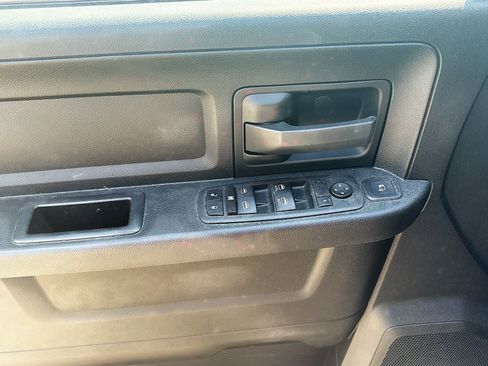 Used 2023 RAM 2500 Tradesman AWD/4WD image 17