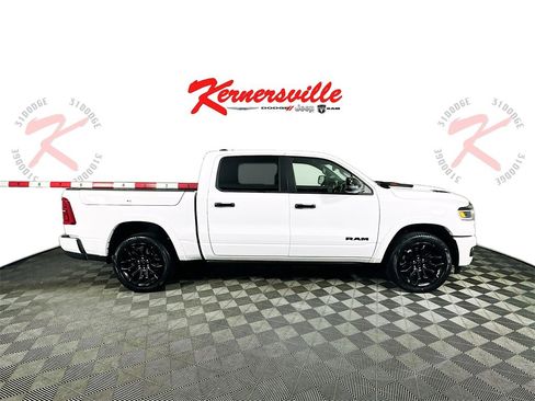 New 2026 RAM 1500 Limited image 8