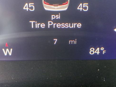 New 2026 Chrysler Pacifica Select image 29