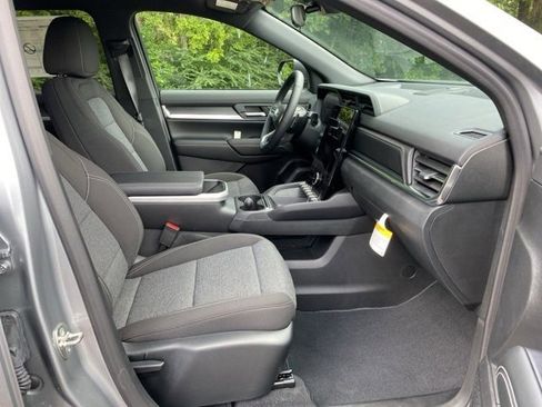 New 2026 GMC Terrain Elevation w/ Black Edition image 25