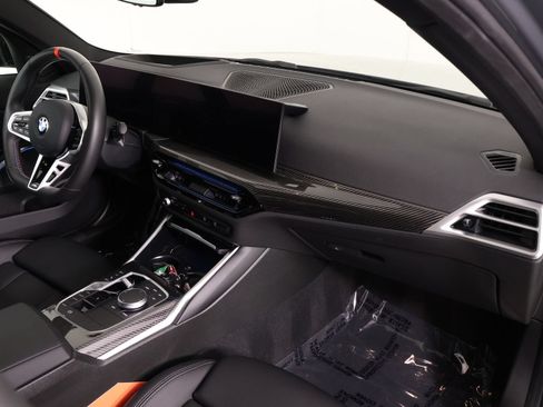 Used 2026 BMW M340i w/ Premium Package RWD image 22