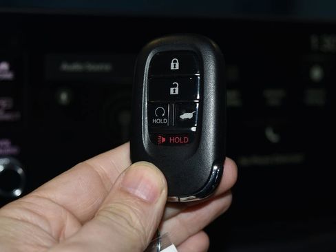 Used 2026 Honda HR-V EX-L image 18