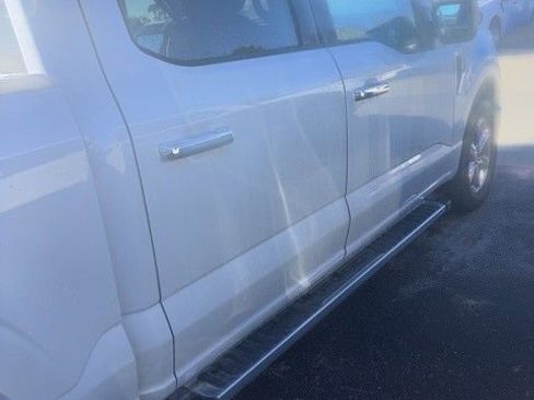 Used 2025 Ford F150 XLT w/ Equipment Group 301A Standard image 10