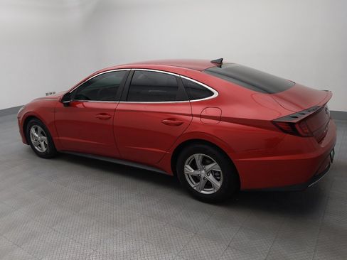 Used 2020 Hyundai Sonata SE FWD image 3
