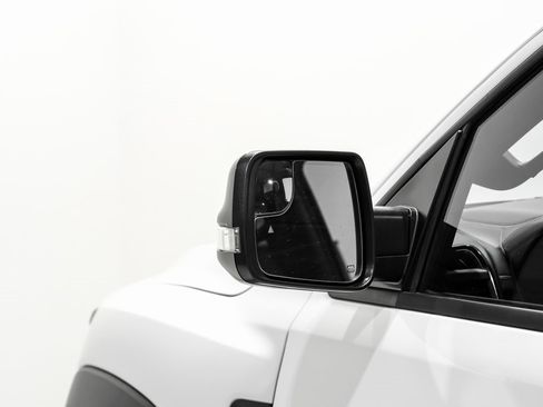 Used 2024 RAM 1500 TRX w/ TRX Level 2 Equipment Group image 36