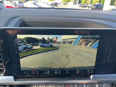 New 2026 Chevrolet Silverado 1500 LTZ image 30