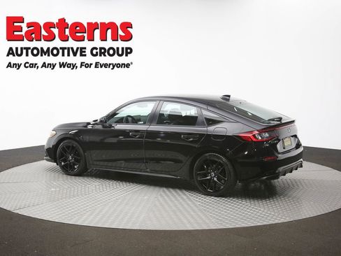 Used 2022 Honda Civic Sport image 61