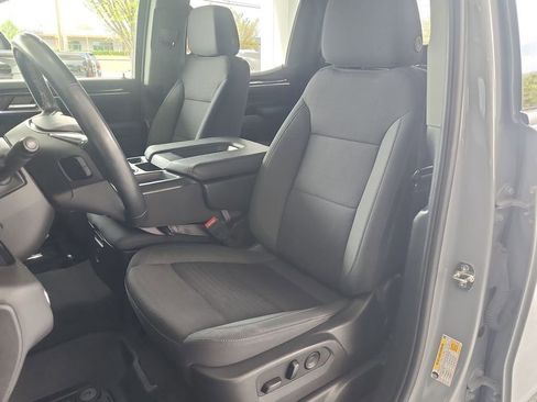 Certified 2024 GMC Sierra 1500 Elevation AWD/4WD image 20