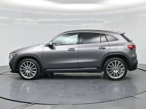Used 2022 Mercedes-Benz GLA 250 4MATIC image 36