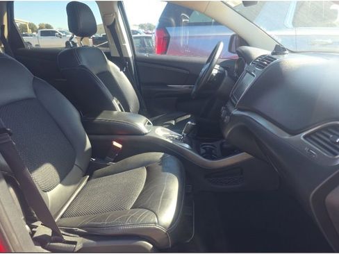 Used 2016 Dodge Journey Crossroad image 16