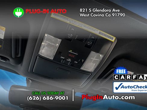 Used 2020 Lexus GX 460 Premium w/ Premium Package image 20