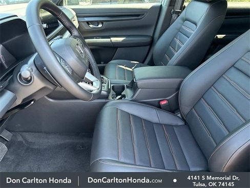 New 2026 Honda CR-V Sport-L image 9