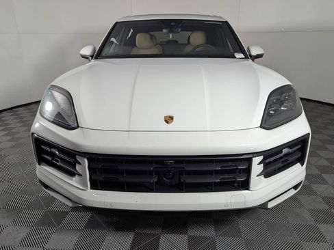 New 2026 Porsche Cayenne image 10