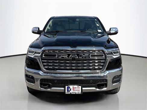 Used 2025 RAM 1500 Limited image 2