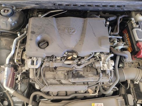 Used 2021 Toyota Camry LE w/ Carpet Mat Package (TMS) image 30