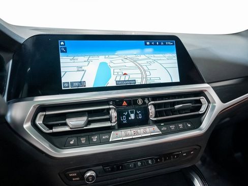 Used 2023 BMW 430i Gran Coupe w/ M Sport Package image 50