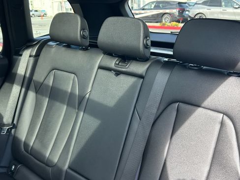 Used 2021 BMW X3 xDrive30e w/ Convenience Package AWD/4WD image 31