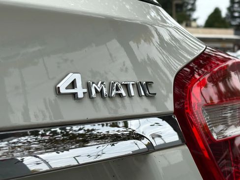 Used 2017 Mercedes-Benz GLA 250 4MATIC image 29