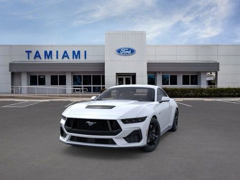 New 2026 Ford Mustang GT RWD image 9