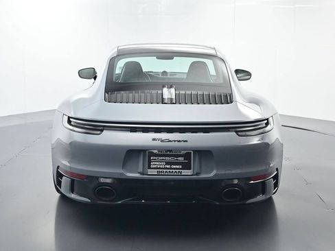 Certified 2024 Porsche 911 Carrera RWD image 13