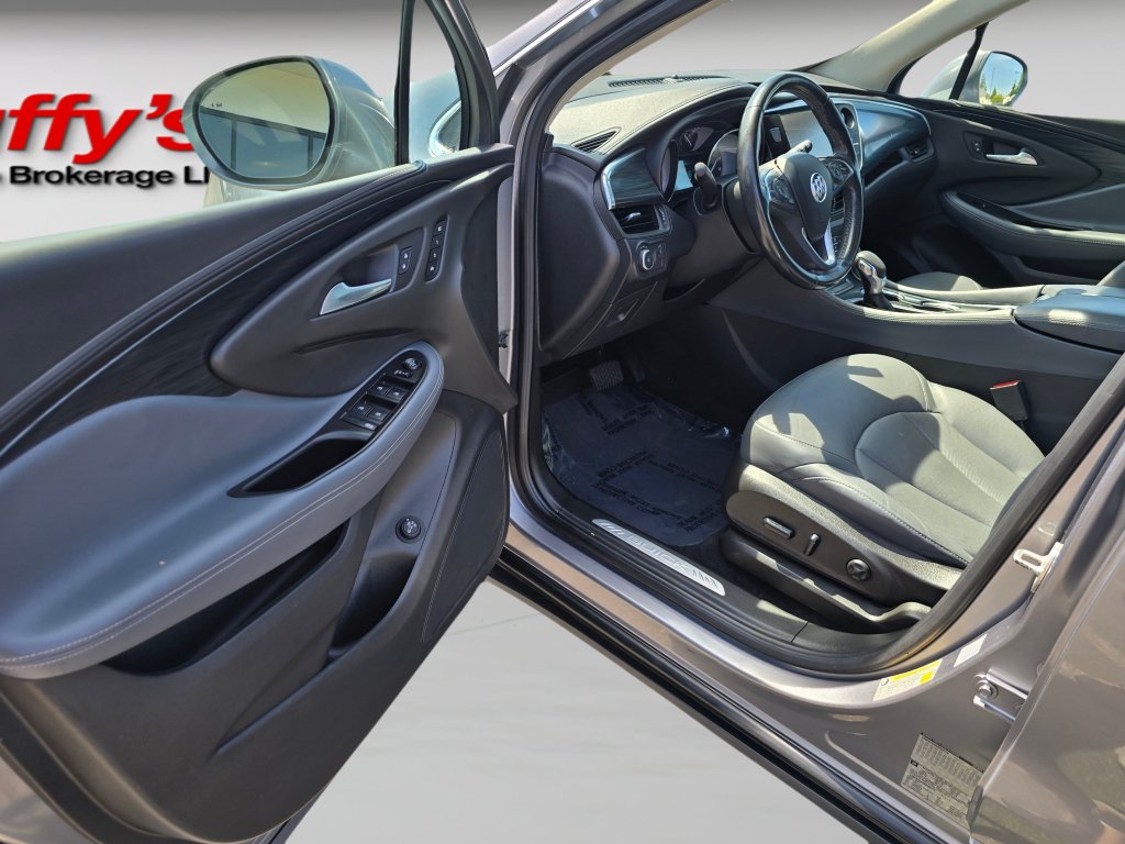 Used 2019 Buick Envision Essence AWD/4WD image 22