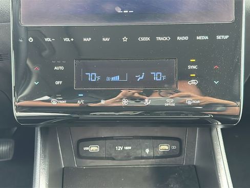 Used 2023 Hyundai Tucson Limited FWD image 26