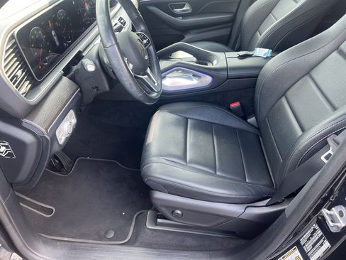 Certified 2022 Mercedes-Benz GLE 350 4MATIC w/ Premium Package image 16