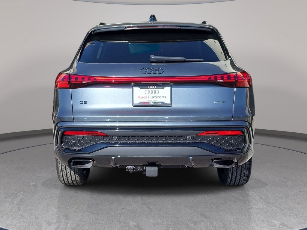 New 2026 Audi Q5 Premium Plus AWD/4WD image 6