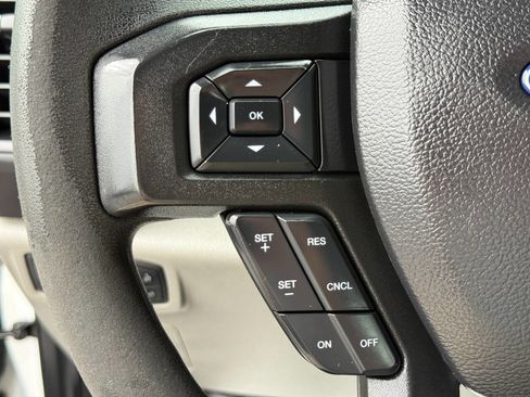Used 2018 Ford F150 XL w/ XL Power Equipment Group image 16