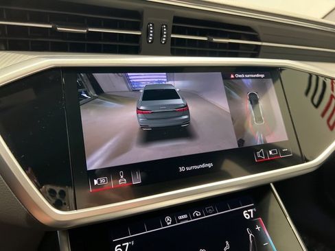 Used 2024 Audi A6 2.0T Premium w/ Summer of Audi Package image 31