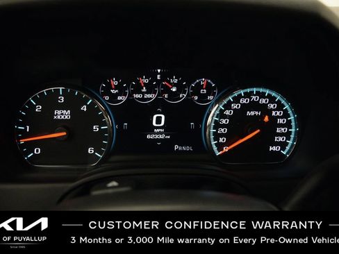Used 2020 GMC Yukon Denali AWD/4WD image 18