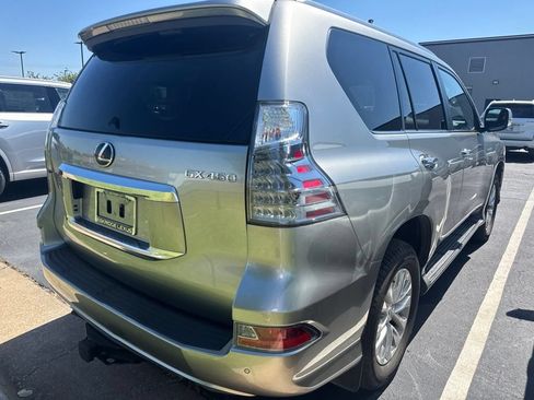 Used 2023 Lexus GX 460 Premium w/ Premium Plus Package AWD/4WD image 5