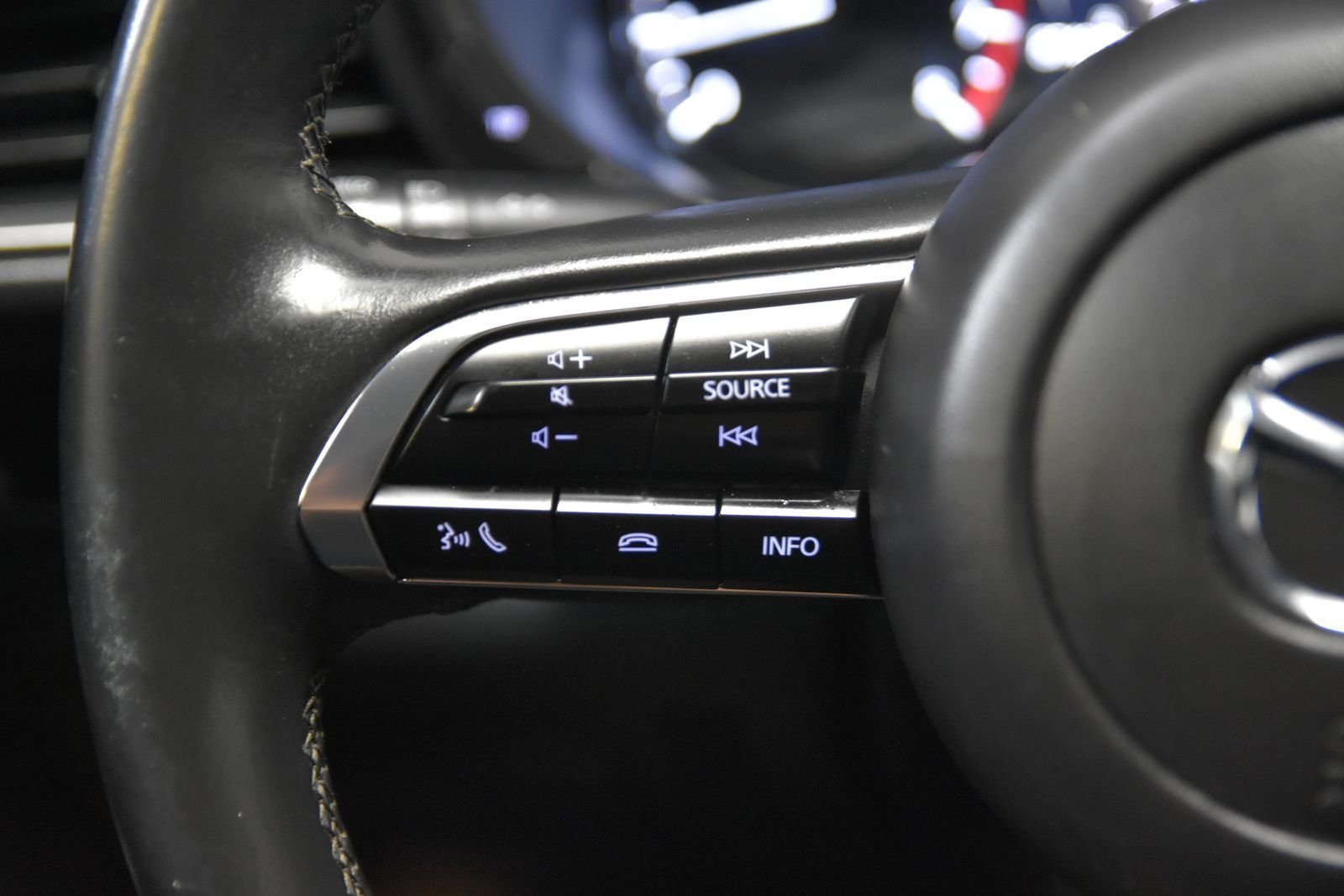 Used 2024 MAZDA CX-30 AWD 2.5 S w/ Select Sport Pkg image 15