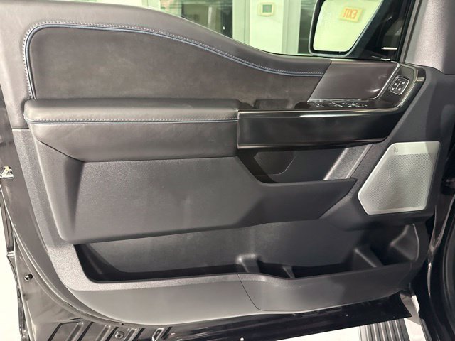 Used 2024 Ford F150 Platinum w/ Equipment Group 702A High AWD/4WD image 15