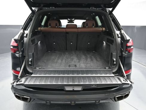 Used 2026 BMW X5 M60i AWD/4WD image 9