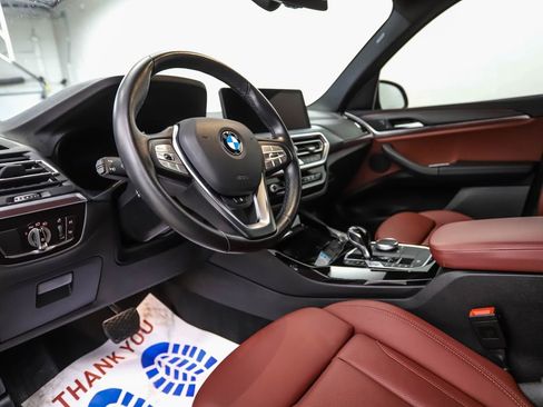 Certified 2022 BMW X3 xDrive30i w/ Premium Package 2 image 10